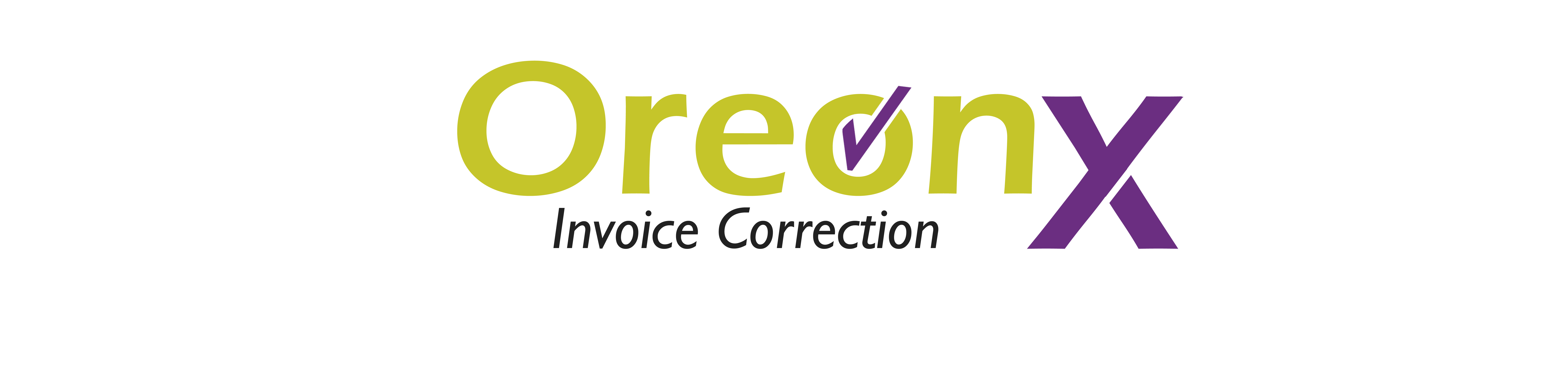 OreonX Logo